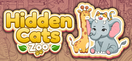 Hidden Cats - Zoo Cheat Engine/CT