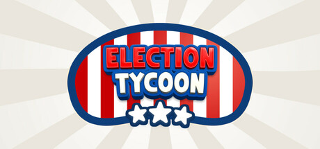 Election Tycoon: Trump vs Harris Cheat Engine/CT