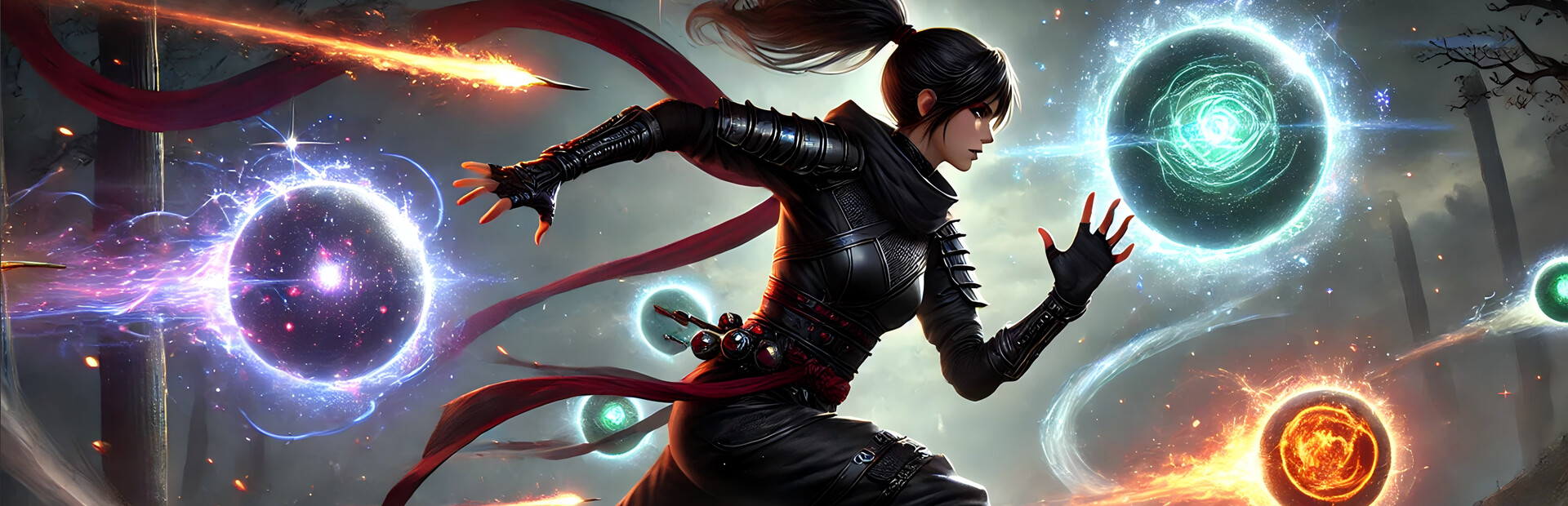 MOBA Dodge Trainer