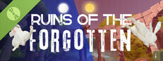 Ruins of the Forgotten:  A Wild Survival Demo