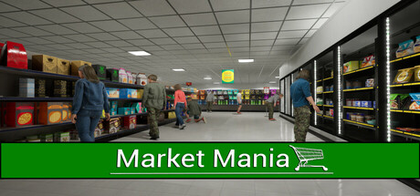 Market Mania Cheat Engine/CT