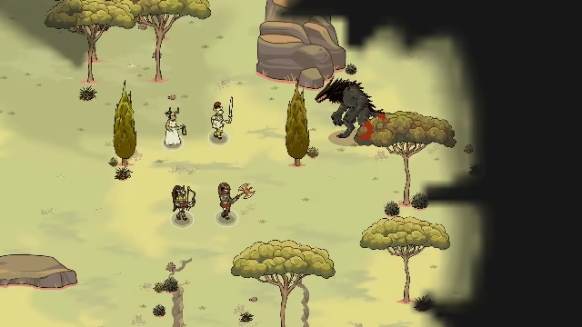 Shattered Mythos video 1
