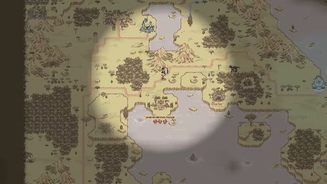 Shattered Mythos video 3