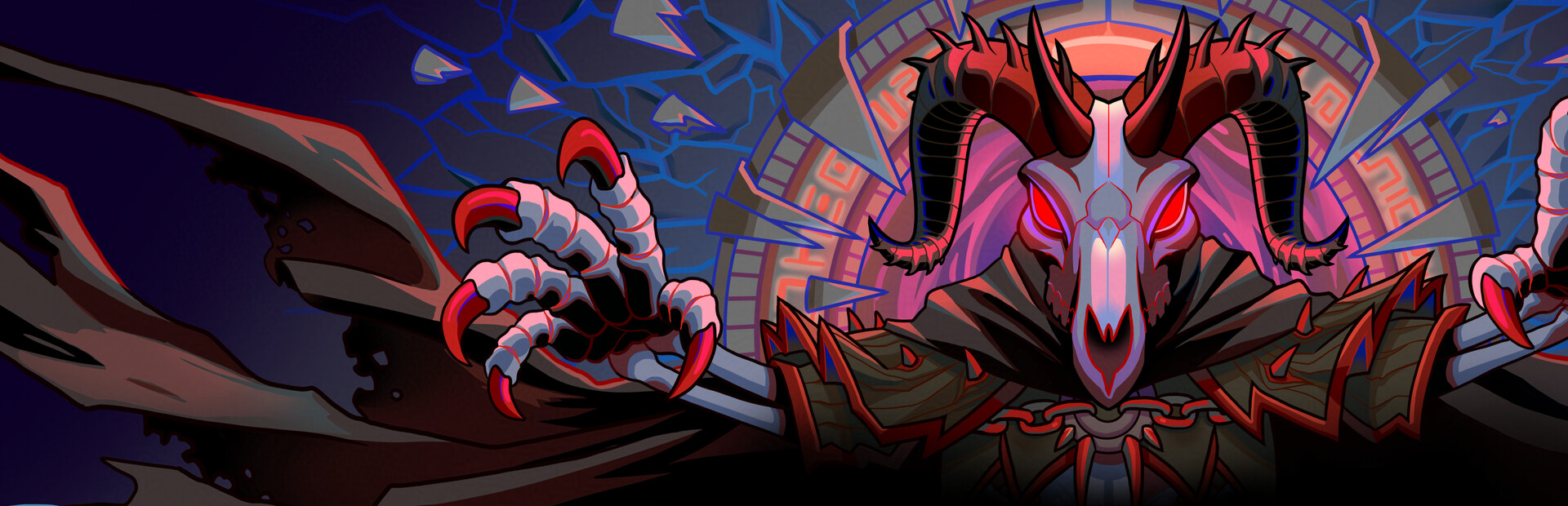 Shattered Mythos