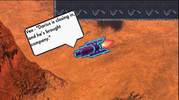Lena Screenshot