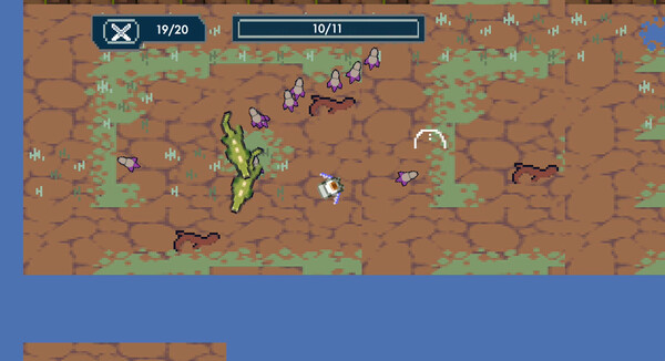Lena Screenshot
