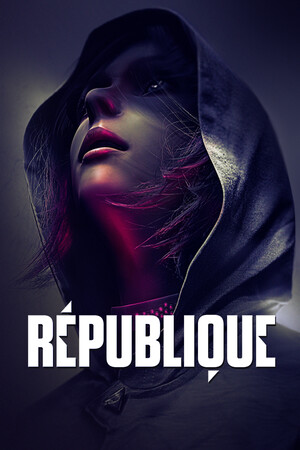 Cover art of Republique
