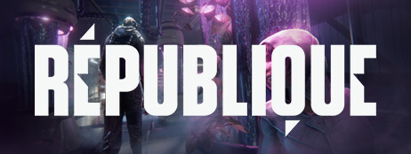 Republique cover art