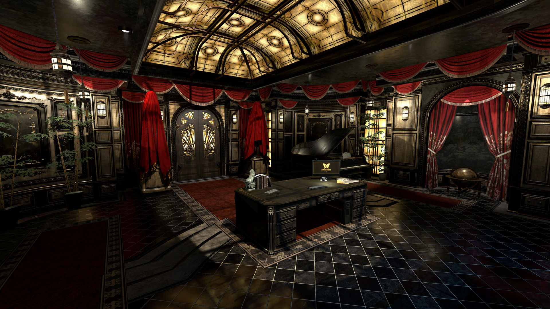 Republique screenshot #10