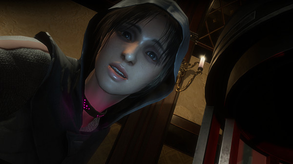 Republique screenshot 8
