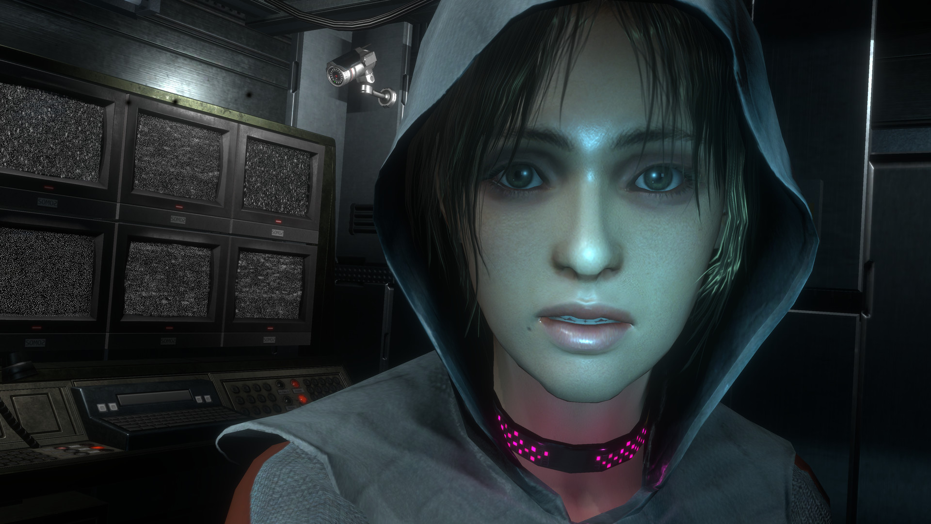 Republique screenshot #3