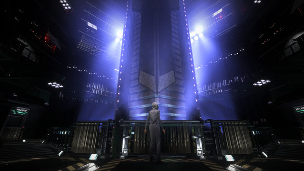 Republique screenshot 4