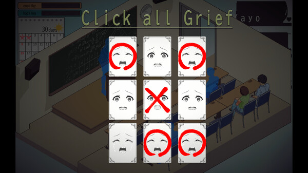 Tokyo College Girls Screenshot