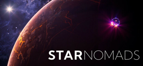 StarNomads cover art