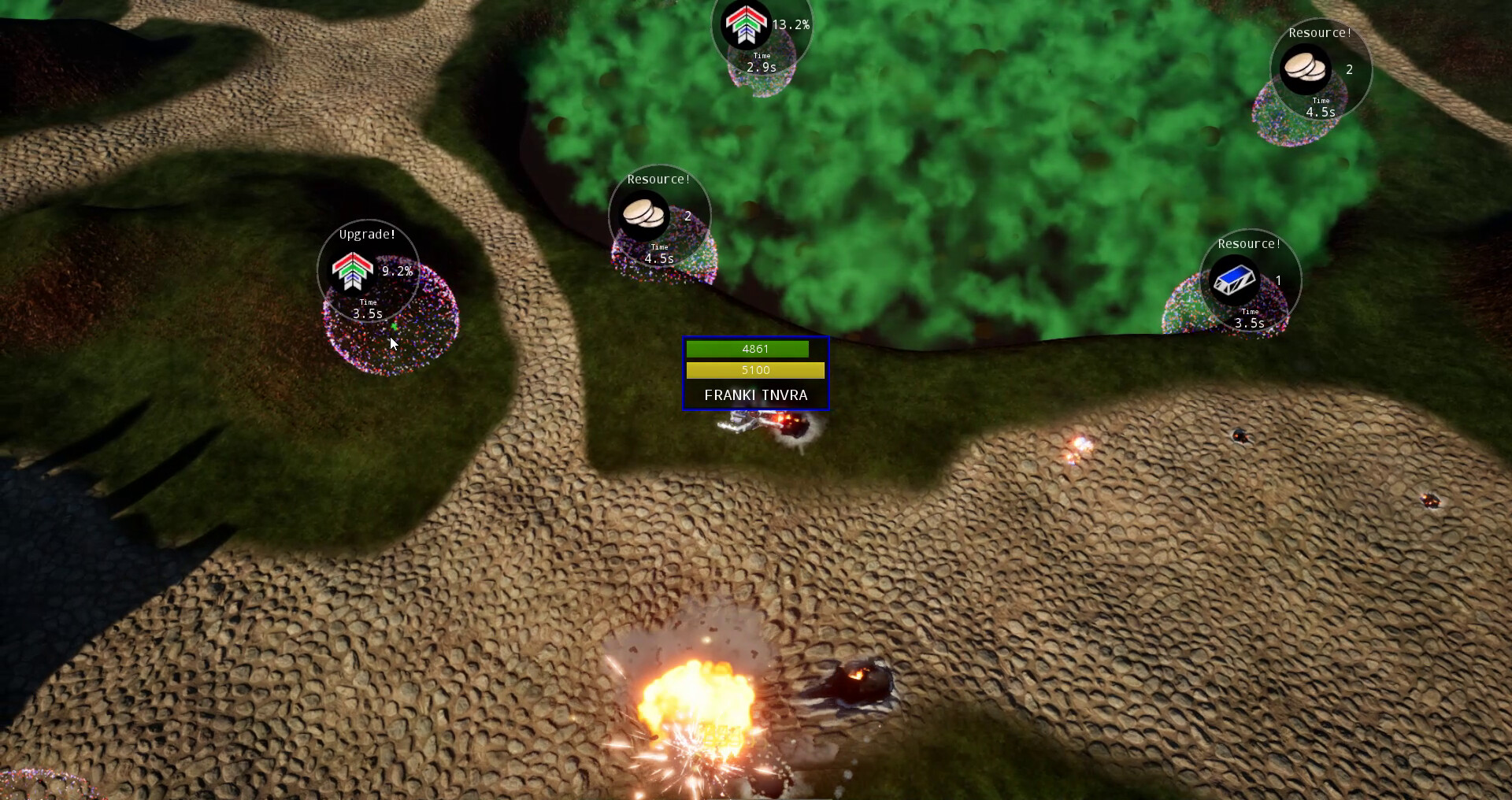 StarNomads screenshot #6