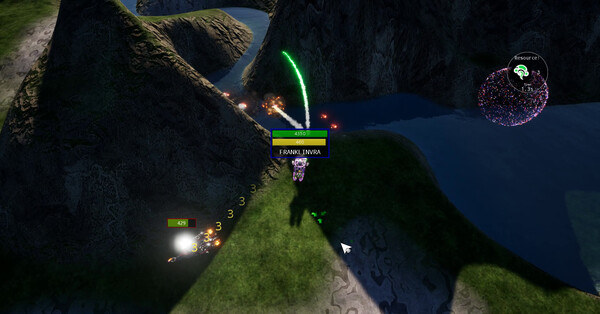 StarNomads screenshot 5