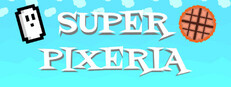Super Pixeria