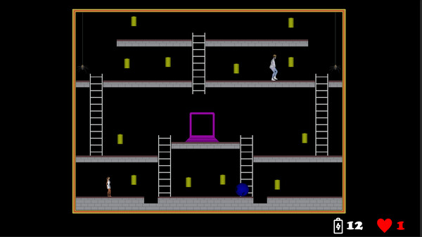 Ninas Escape screenshot 2