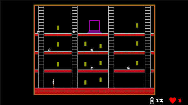 Ninas Escape screenshot 1