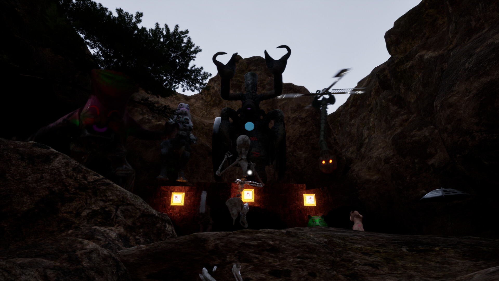 ysh park screenshot #5