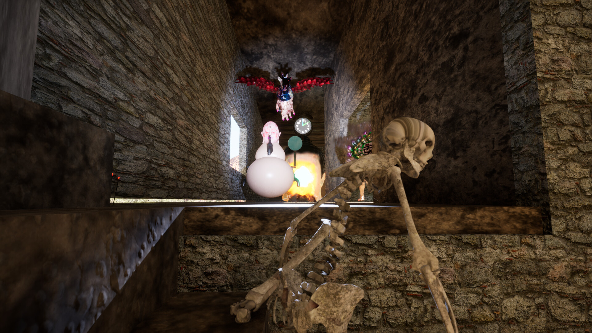 ysh park Featured Screenshot #1