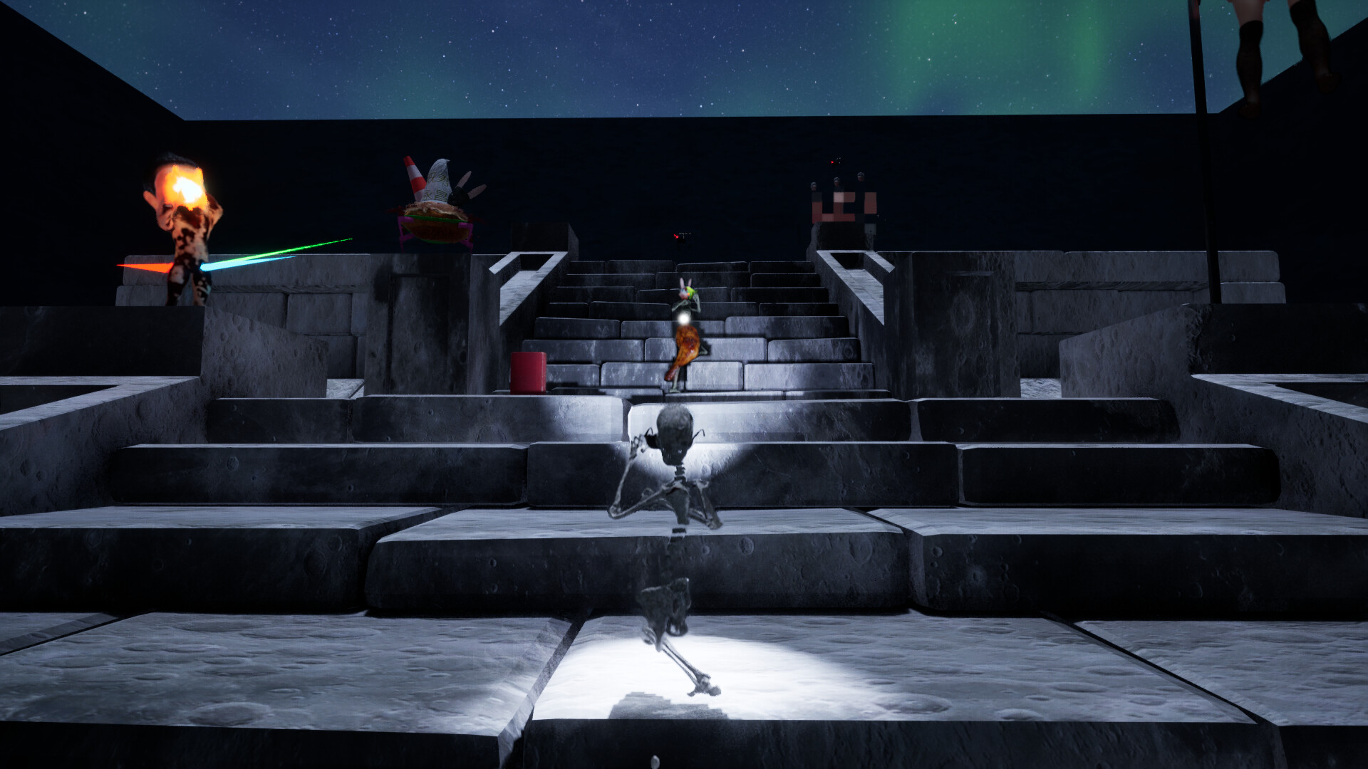 ysh park screenshot #2