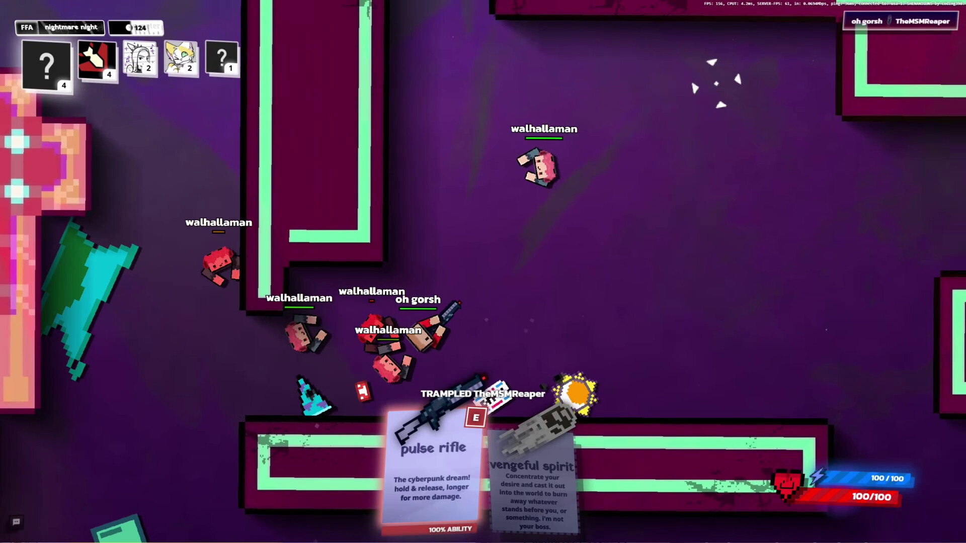 Shenaniguns screenshot #8