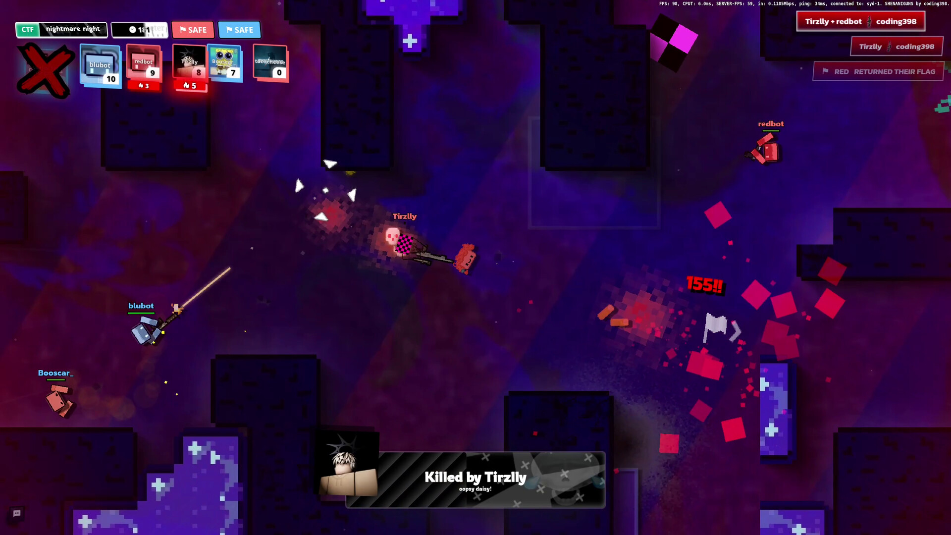 Shenaniguns screenshot #3