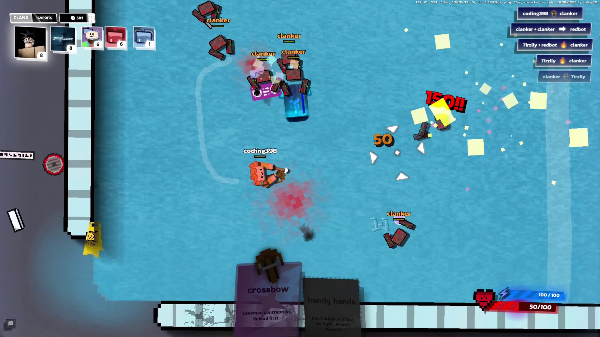 Shenaniguns screenshot #9