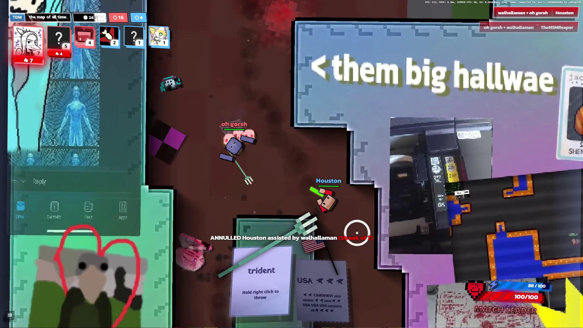 Shenaniguns screenshot #5