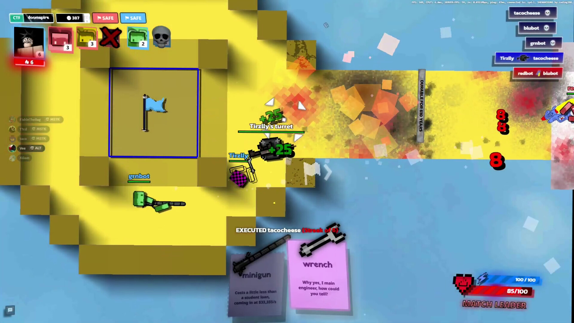 Shenaniguns screenshot #7