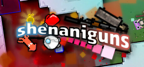 Shenaniguns