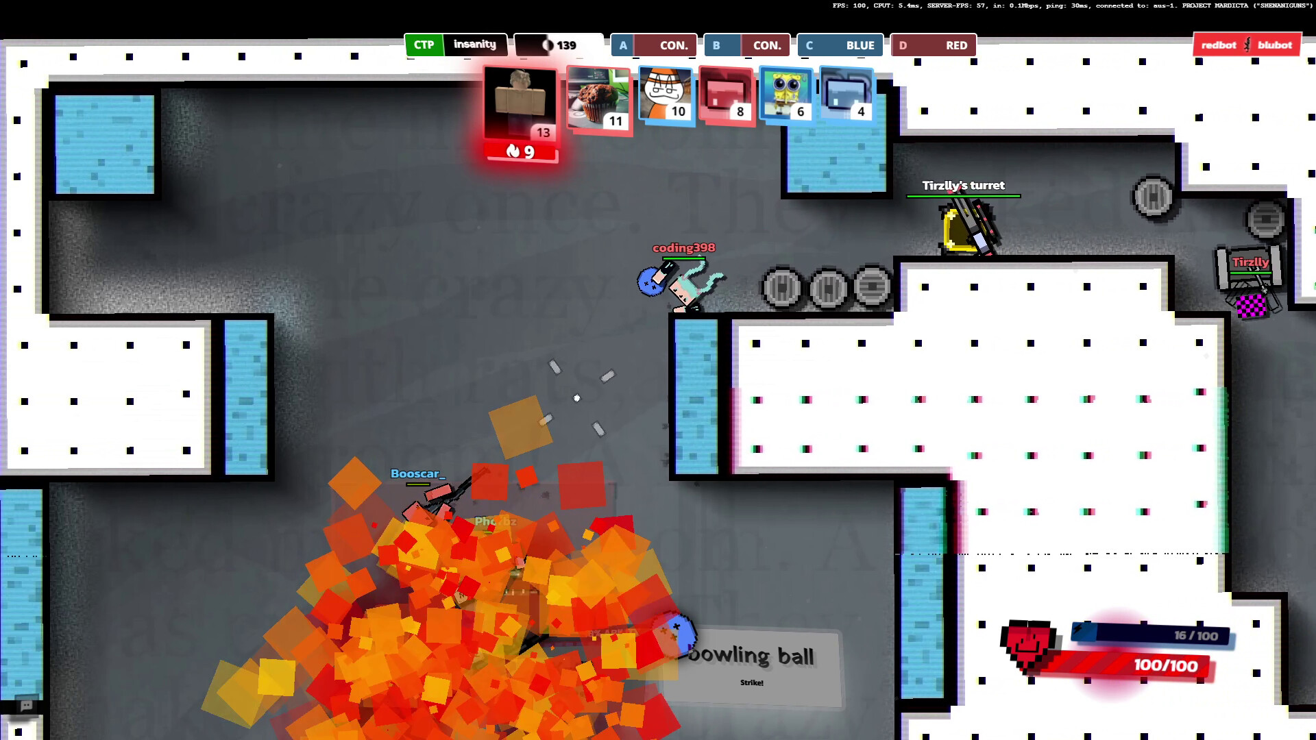 Shenaniguns screenshot #7