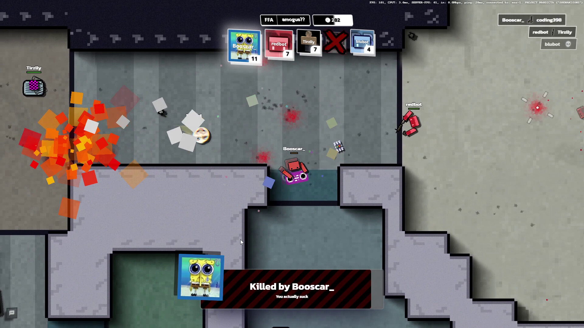 Shenaniguns screenshot #4