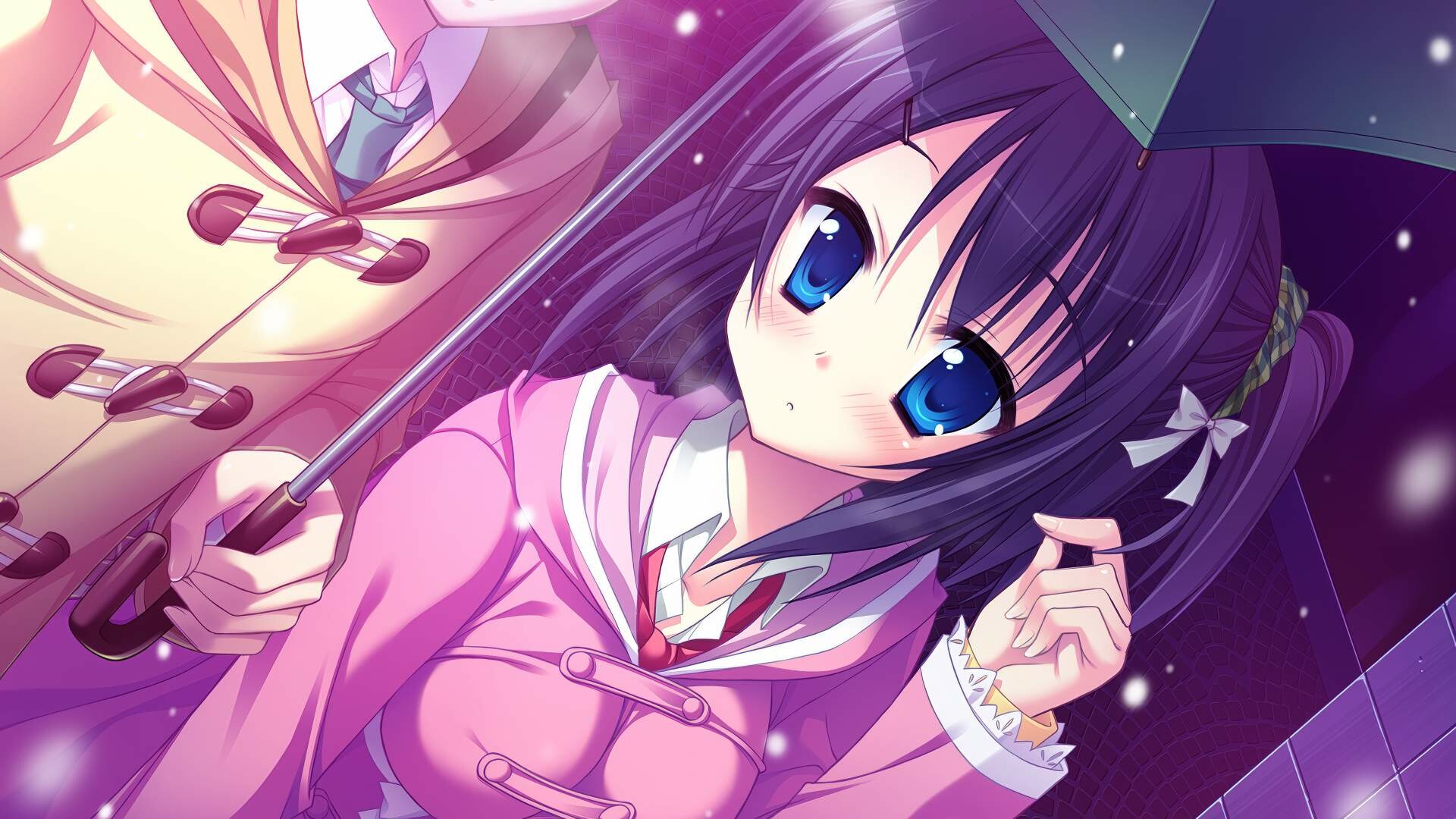 screenshot of はつゆきさくら 6