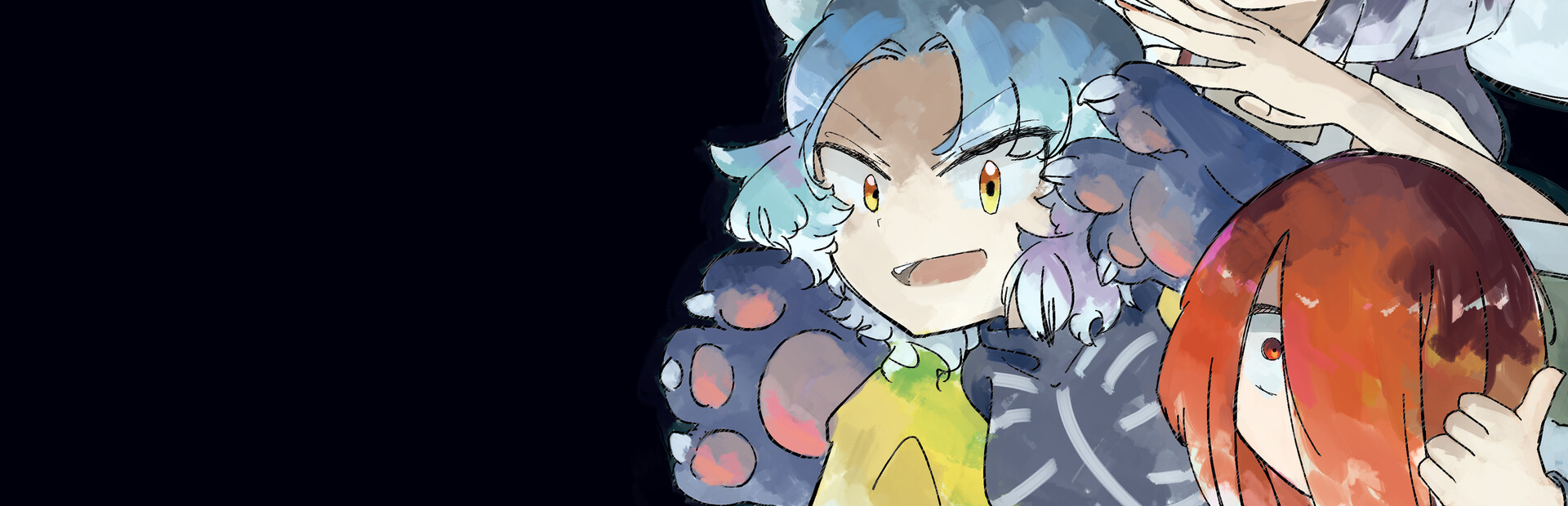 HauntedManager