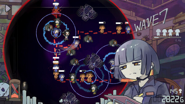 HauntedManager screenshot 5