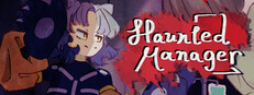 HauntedManager