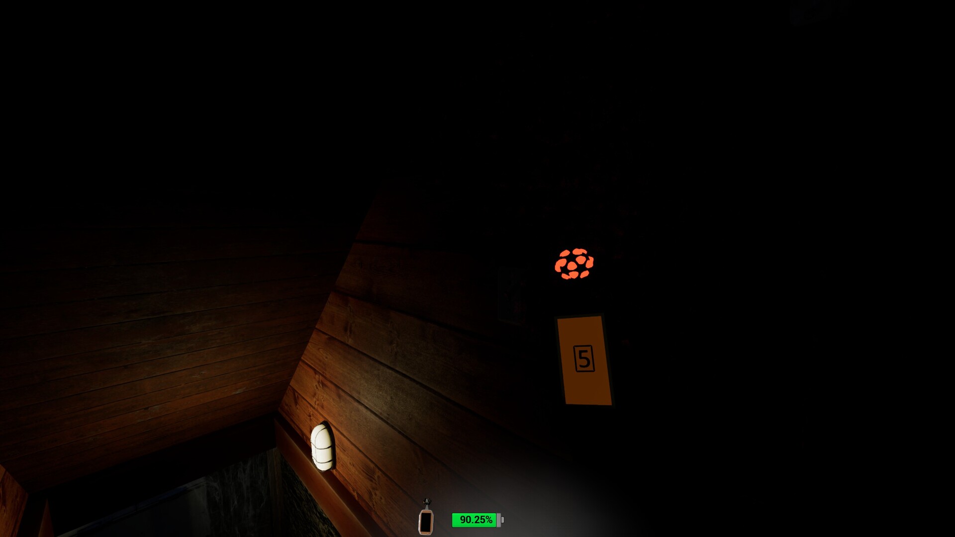 Distressed screenshot #10