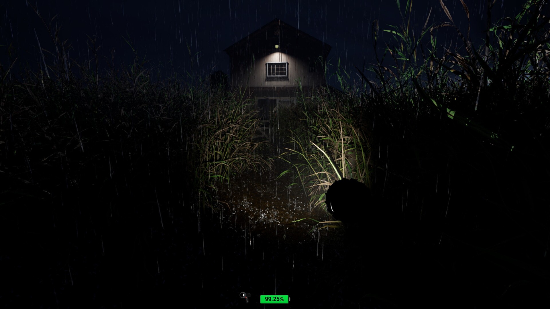 Distressed screenshot #19