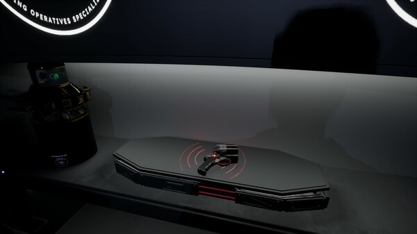 Distressed screenshot 5