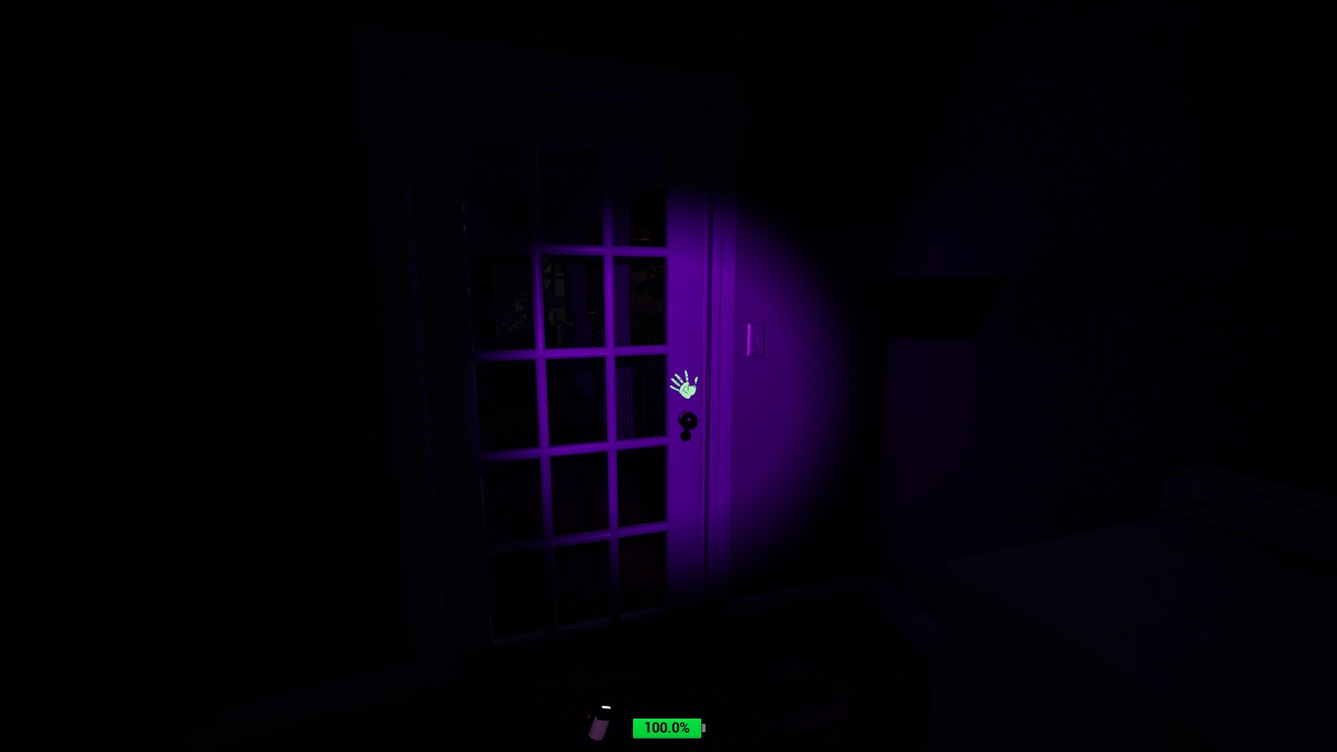 Distressed screenshot #7