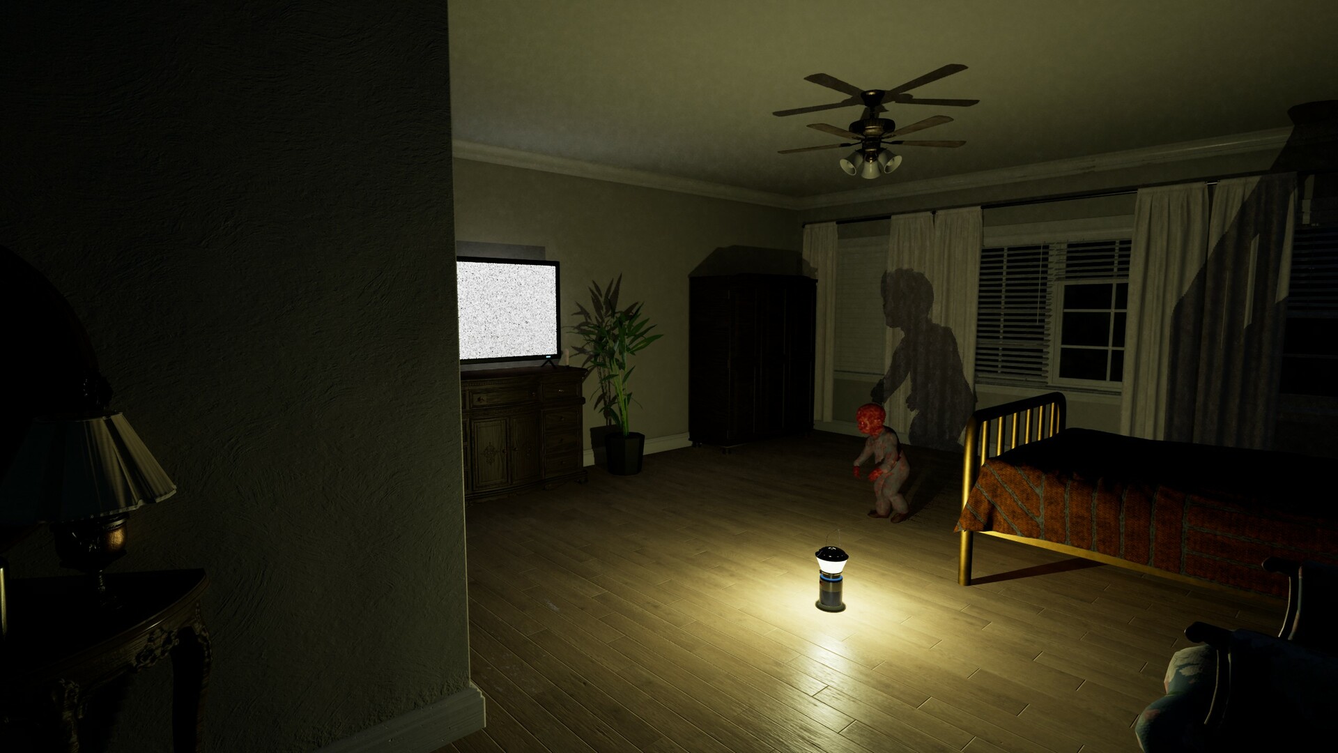 Distressed screenshot #6