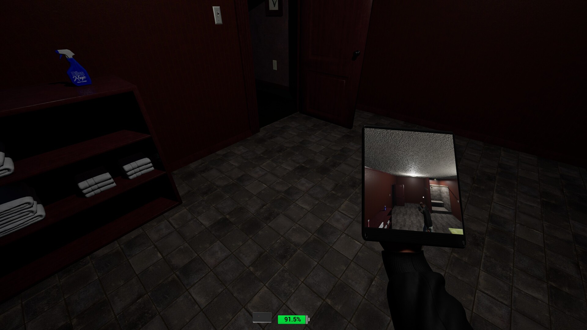 Distressed screenshot #17