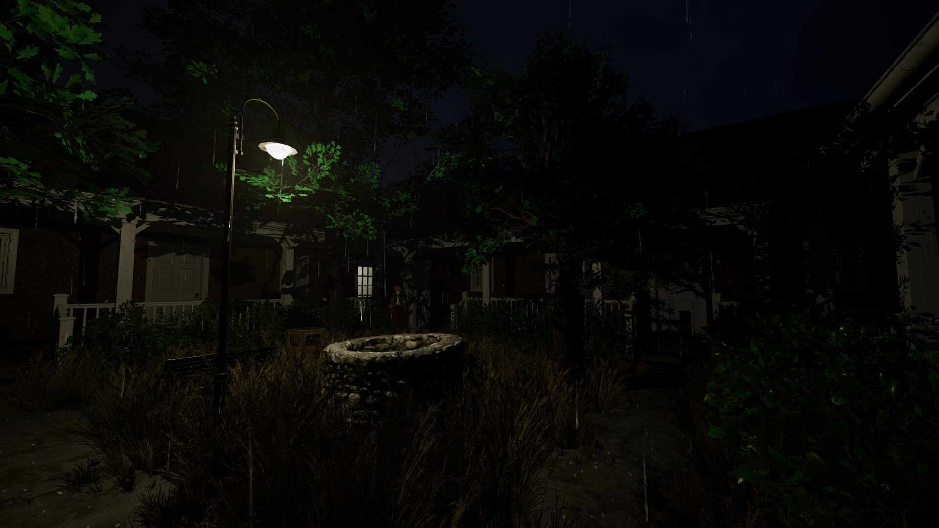 Distressed screenshot #22