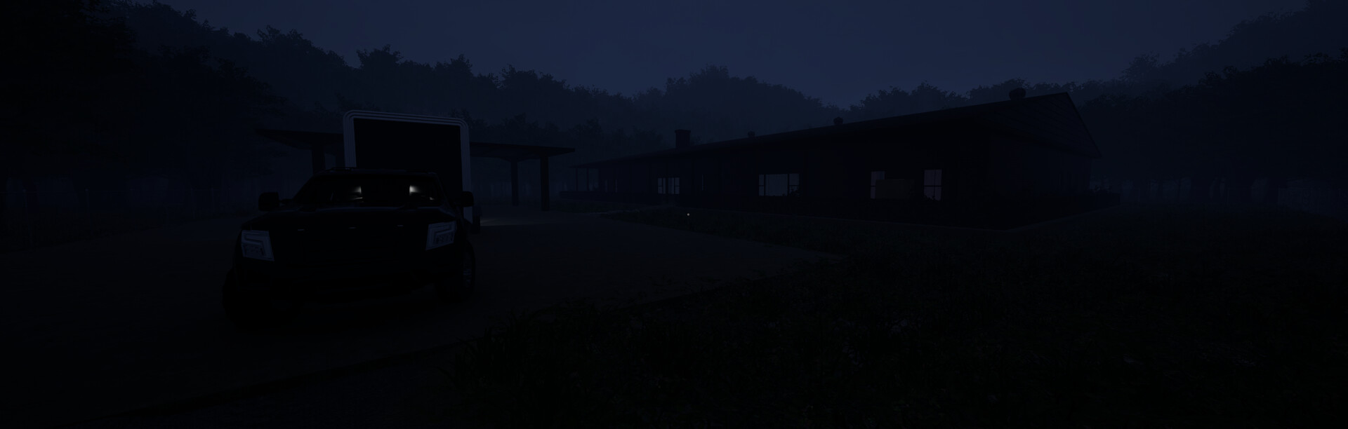 Distressed screenshot 13