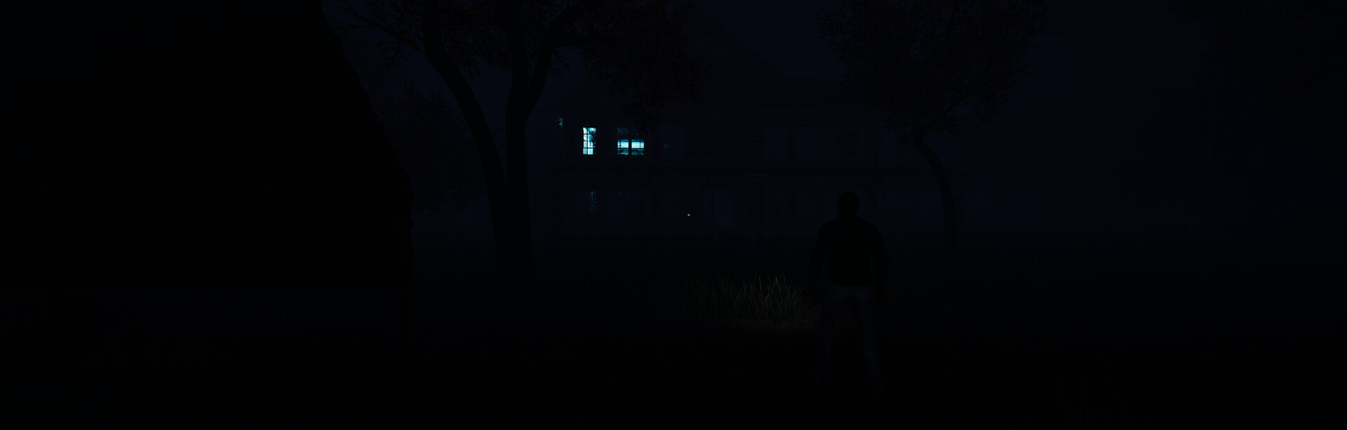 Distressed screenshot 12