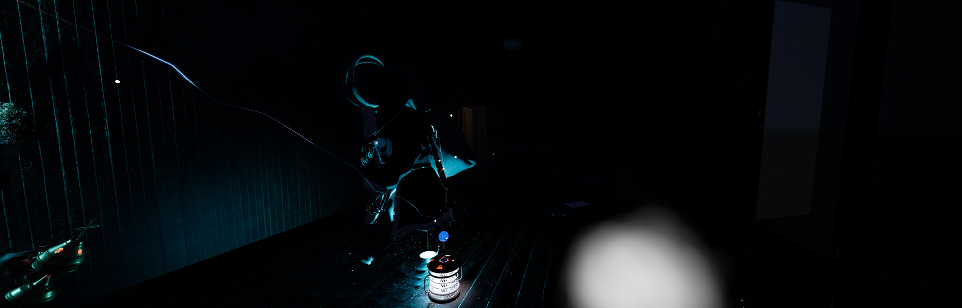 Distressed screenshot 11