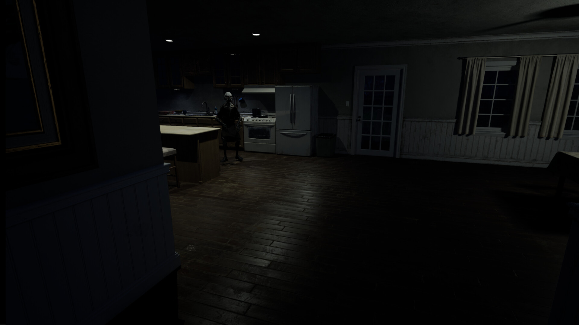 Distressed screenshot #12