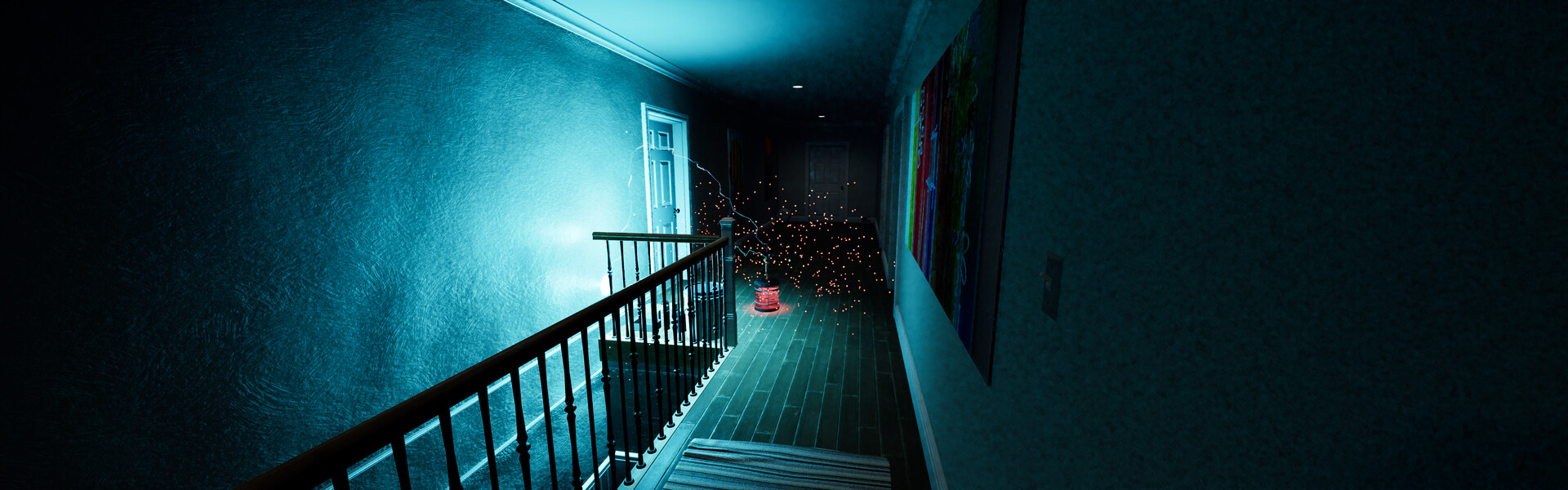 Distressed screenshot 10